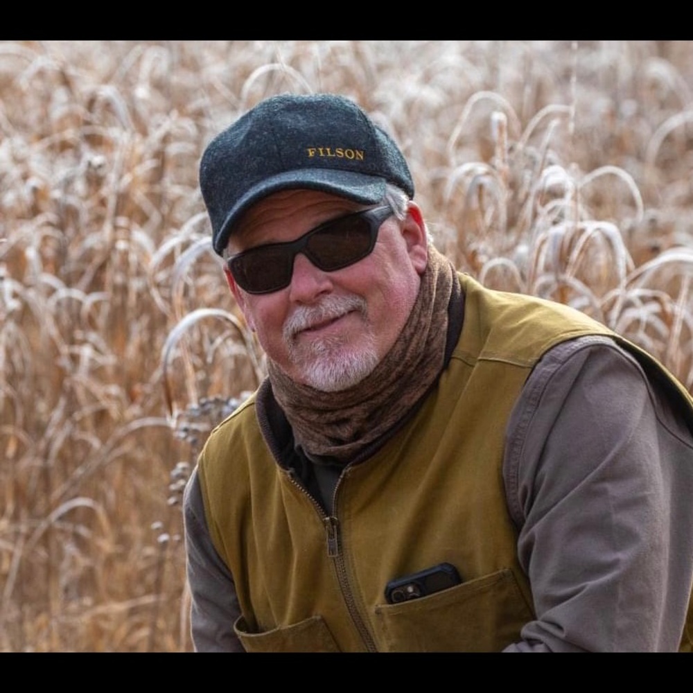 Meet your Posher, William